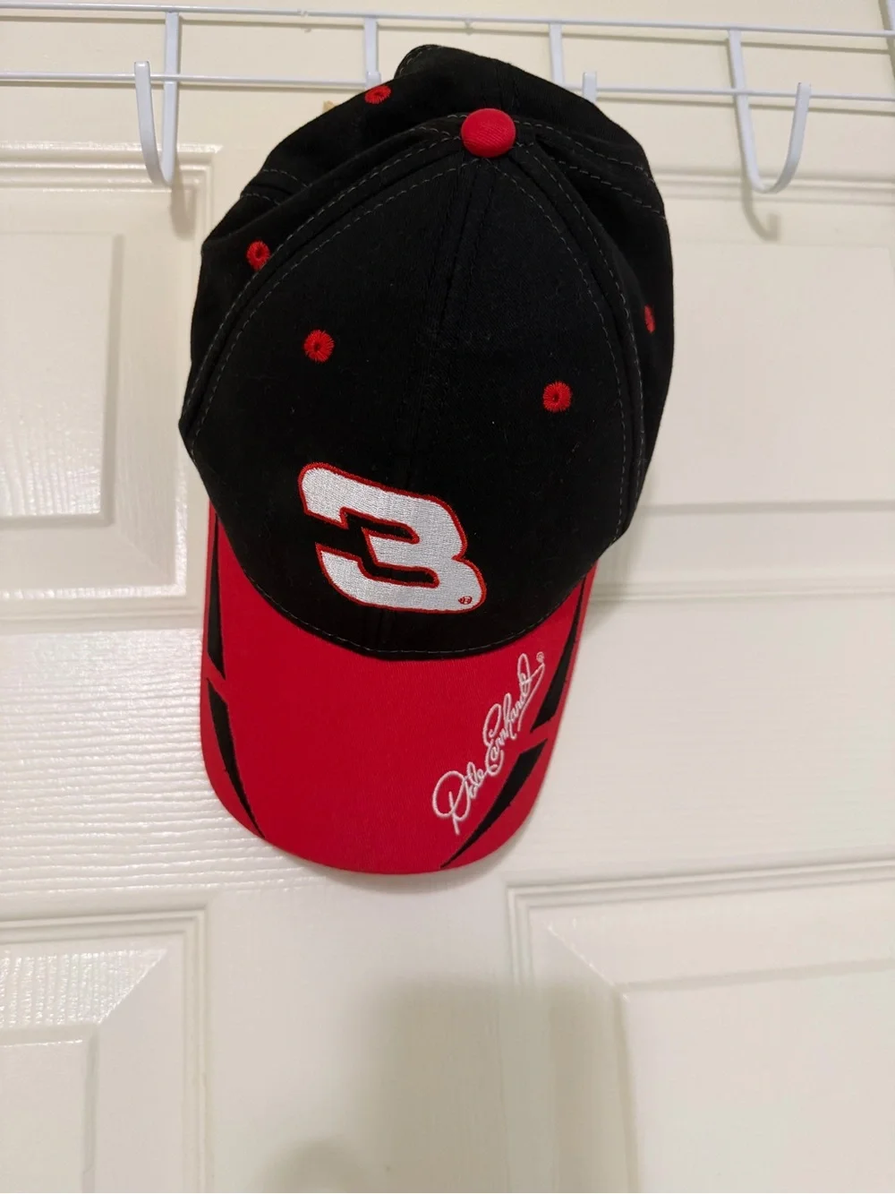 vintage Dale Earnhardt Sr Baseball cap